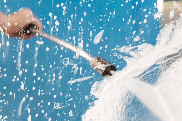Best Sign and Awning Cleaning  in Clute, TX