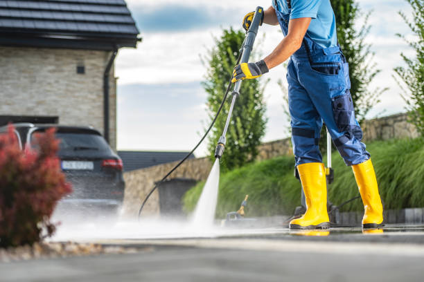 Trusted Clute, TX Pressure Washing Experts