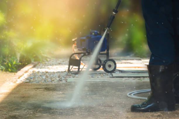 Best Warehouse Cleaning  in Clute, TX